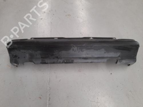 Used Rear bumper SKODA FELICIA I (6U1) 1.3 (54 hp) 12760278