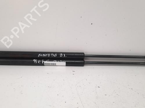 Used Tailgate lift support HYUNDAI GETZ (TB) 1.1 (67 hp) 13971760