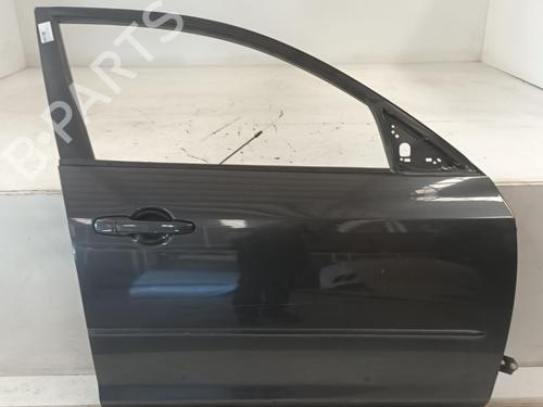 Puerta delantera derecha MAZDA 3 Saloon (BK) 1.6 DI Turbo (BK12Y) (109 hp) 32364041