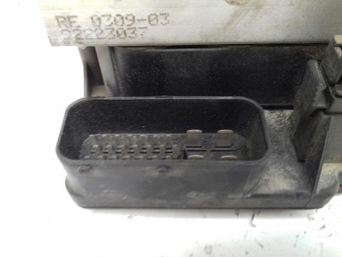 ABS pump VW GOLF IV (1J1) 1.4 16V | BP12742461M43 