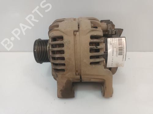 Alternator OPEL MERIVA B MPV (S10) | BP31128548M7