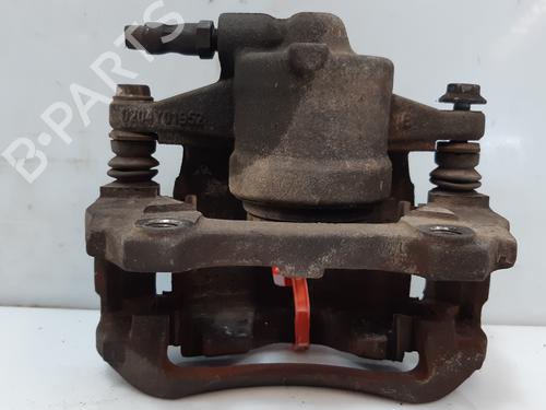 Left front brake caliper OPEL CORSA D (S07) 1.4 (L08, L68) | BP36051690M105 - Image 2