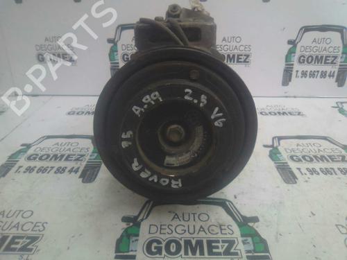 AC compressor ROVER 75 (RJ) 2.5 V6 | BP12725101M34 