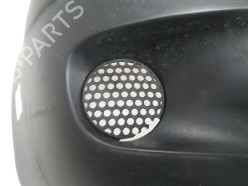 Front bumper DAEWOO MATIZ (M100, M150) 0.8 | BP12730475C7 