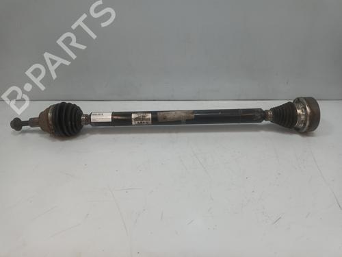 Used Right front driveshaft Right front driveshaft 38408104 38408104