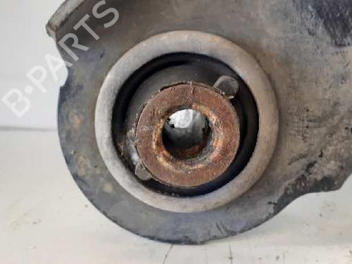 Left front suspension arm RENAULT VEL SATIS (BJ0_) 3.0 dCi (BJ0J, BJ0N) | BP12743544M12 