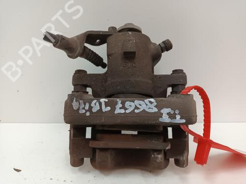 Left rear brake caliper MG MG ZR 105 | BP17182934M107 