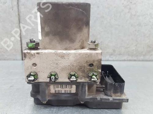 Used ABS pump FORD TRANSIT Van (FA_ _) [2006-2014]  12853972