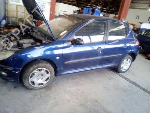 Other PEUGEOT 206 Hatchback (2A/C) 2.0 HDI 90 | BP12821012O1