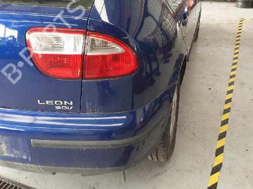 Engine SEAT LEON (1M1) 1.8 20V | BP12772459M1 