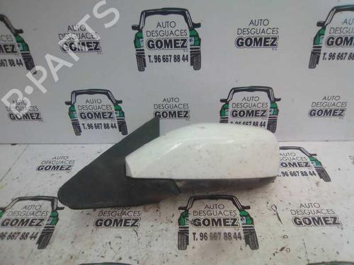 Used Left mirror RENAULT LAGUNA II (BG0/1_) [2001-2007]  12803987