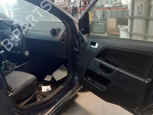Catalyst FORD FIESTA V (JH_, JD_) 1.4 TDCi | BP12784626M10 