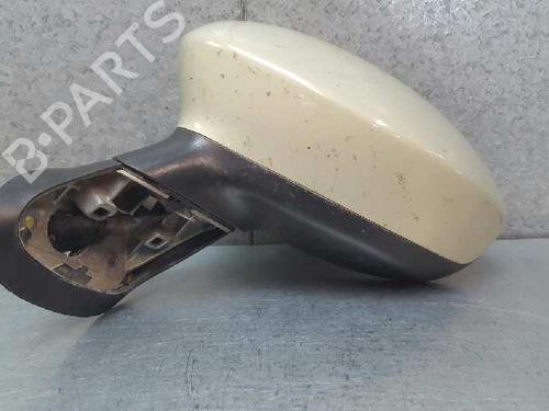 Left mirror FIAT GRANDE PUNTO (199_) 1.3 D Multijet (199.AXD11, 199.AXD1A, 199.AXD1B,... | BP12751544C26 