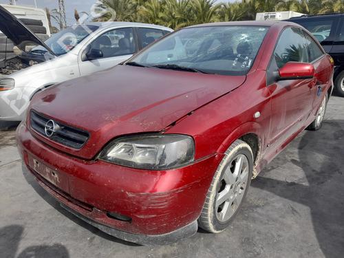 Right front driveshaft OPEL ASTRA G Coupe (T98) 2.2 16V (F07) | BP28212943M39 
