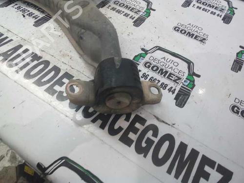 Left front suspension arm MITSUBISHI CARISMA (DA_) 1.6 (DA1A) | BP12803126M12 