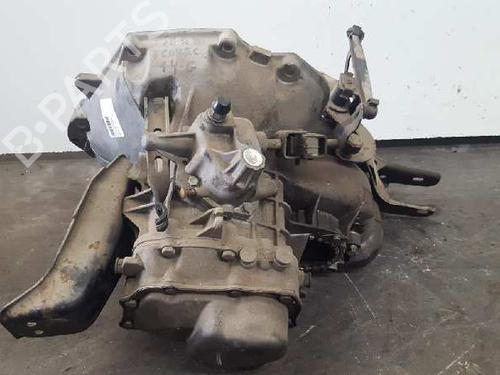 Gearbox OPEL TIGRA (S93) 1.4 16V (F07) | BP12817443M3 