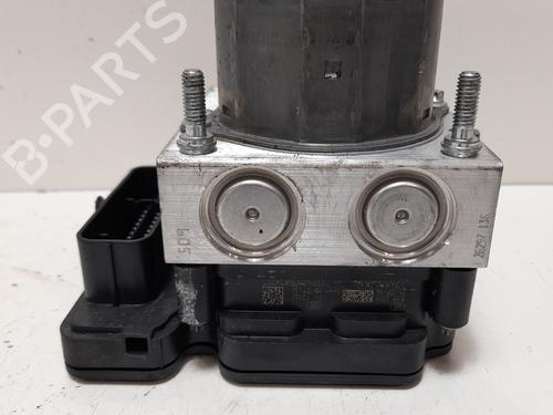ABS pump NISSAN QASHQAI II SUV (J11, J11_) 1.6 dCi | BP12715221M43 