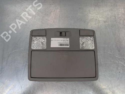Innerbelysning MAZDA 5 (CR) 2.0 CD (CR19) (143 hp) 12767921