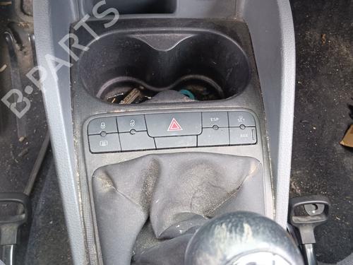 Left front window switch SEAT IBIZA IV (6J5, 6P1) | BP34631377I27 - Image 27