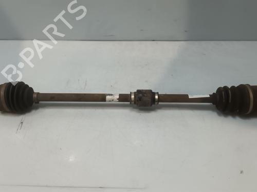 Used Right front driveshaft HYUNDAI GETZ (TB) 1.4 i (97 hp) 30910593