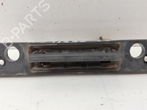 Tailgate handle KIA RIO I Hatchback (DC) 1.5 16V | BP17182993C132 