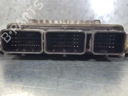 Engine control unit (ECU) LANCIA PHEDRA (179_) 2.0 D Multijet (179.AXL1B, 179.BXL1B) | BP12700396M57 