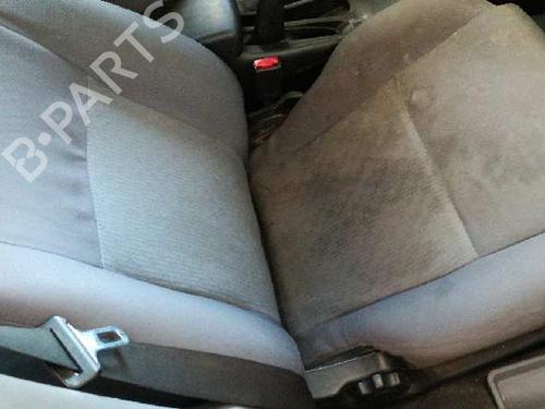 Venstre baglygte bagklap NISSAN ALMERA II Hatchback (N16) 1.5 | BP12706069C79