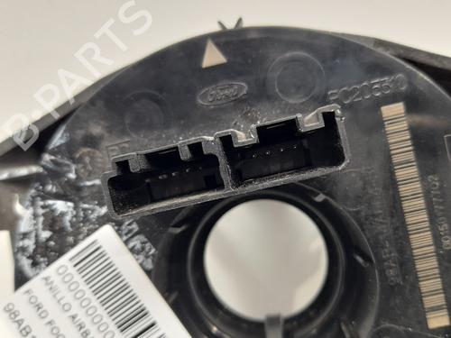 Squib airbag FORD FOCUS I Turnier (DNW) 1.6 16V | BP12803821C102