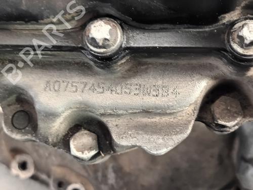 Gearbox OPEL COMBO Box Body/MPV  | BP23394694M3 