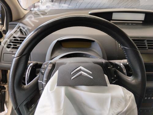 Oliekøler CITROËN C4 I (LC_)  | BP17973464M33 