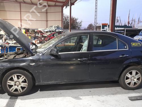 Steering wheel controls FORD MONDEO III (B5Y) 2.0 TDCi | BP12790285E15