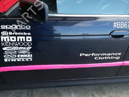 Engine control unit (ECU) BMW 5 (E39) 520 i | BP12699938M57 