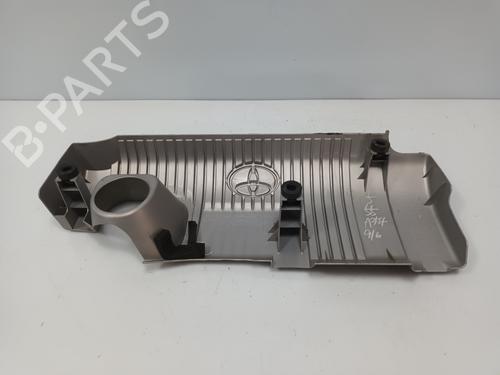 Upper protection TOYOTA YARIS (_P13_) 1.5 Hybrid (NHP130_) | BP21286547M93 