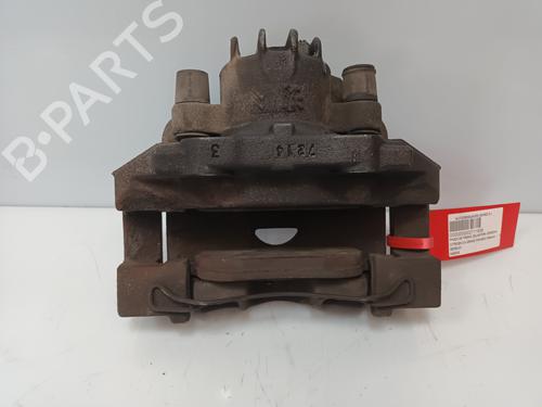 Right front brake caliper CITROËN C4 Grand Picasso I (UA_)  | BP18408034M104 