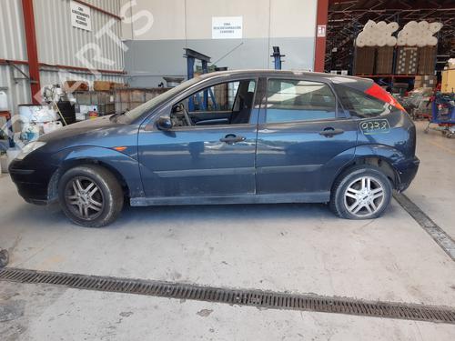 Girkasse FORD FOCUS I (DAW, DBW) 1.6 16V | BP12785862M3