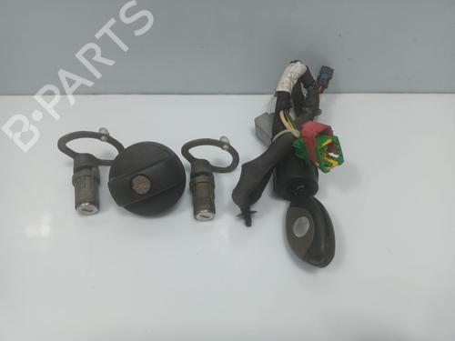 Used Electronic module Electronic module CITROËN C8 (EA_, EB_) 2.2 HDi (128 hp) 33286948 33286948