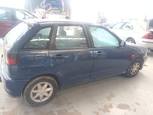 Instrument cluster SEAT IBIZA II (6K1) 1.4 i | BP28072804C47 