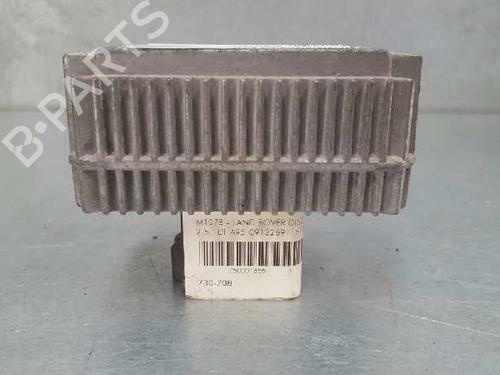 Elektronik Modul für LAND ROVER DISCOVERY I (LJ) 2.5 TDI 4x4 (113 hp) 12701052