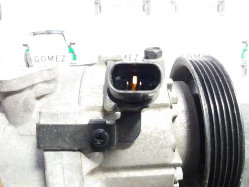 AC compressor KIA PRO CEE'D (ED)  | BP12803102M34 
