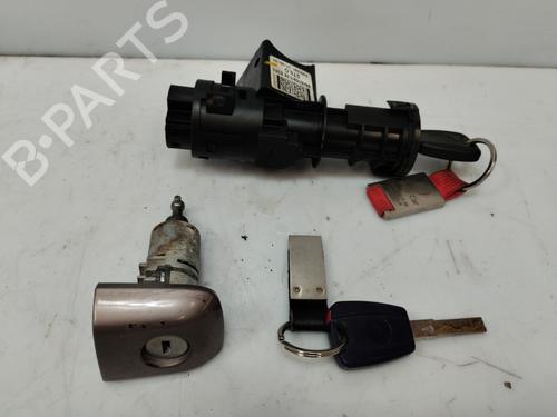 Used Electronic module Electronic module LANCIA MUSA (350_) 1.4 (350.AXA11, 350.AXA1A) (95 hp) 34214364 34214364