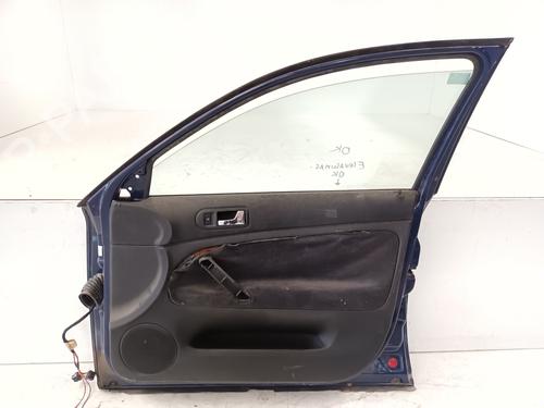 Right front door VW PASSAT B5 (3B2) 1.9 TDI | BP12777871C3 