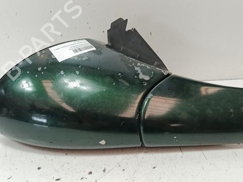 Right mirror OPEL VECTRA B (J96) 2.0 DTI 16V (F19) | BP15987605C27 