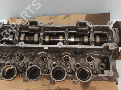 Cylinder head FORD FIESTA VI (CB1, CCN) 1.4 TDCi | BP19651854M5 