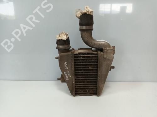 Intercooler HONDA CIVIC VIII Hatchback (FN, FK) 2.2 CTDi (FK3) | BP12734914M30 