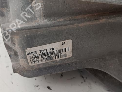 Gearkasse FORD FOCUS II Saloon (DB_, FCH, DH)  | BP29585764M3 