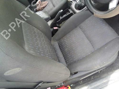 Engine control unit (ECU) FORD MONDEO III Turnier (BWY) 2.0 16V TDDi / TDCi | BP12715006M57 