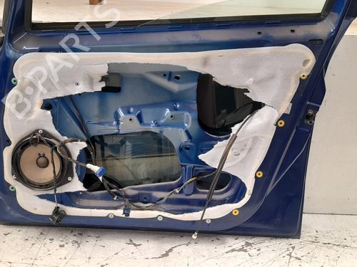 Right front door FIAT GRANDE PUNTO (199_) 1.4 (199AXB11, 199AXB1A, 199BXB1A, 199AXL1A) | BP13467551C3 