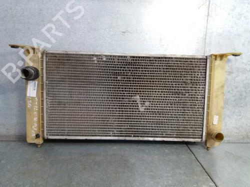 Køler FIAT STILO Multi Wagon (192_) 1.6 16V (103 hp) 12712761