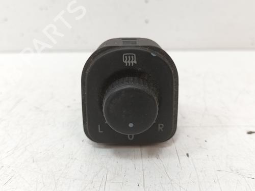Used Mirror switch VW PASSAT B6 (3C2) [2005-2010]  17187039
