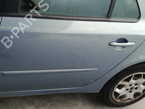 Motorstyringsenhed RENAULT LAGUNA II (BG0/1_) 1.9 dCi (BG12) | BP12702980M57 